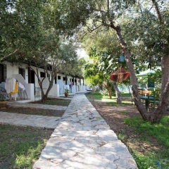 Inanc Hotel - Bild 14