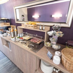 Hotel Porta Nigra - Bild 9