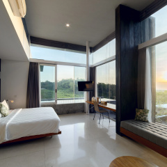 Hideaway Villas Bali Uluwatu by Kanaan Hospitality Hotel - Bild 6