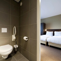 Hotel Espresso City Centre - Bild 9