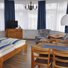 Seevilla Wietjes Whg 4 - Bild 5