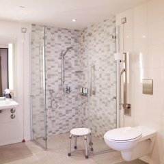 Hampton by Hilton Aachen Tivoli - Bild 12