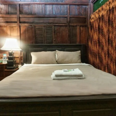 MyHomeStay Kita Pulau Merah - Bild 2