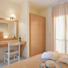 Mare Hotel Apartments thumbnail 6