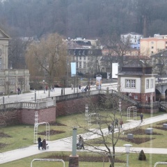 Hotel Humboldt - Bild 15