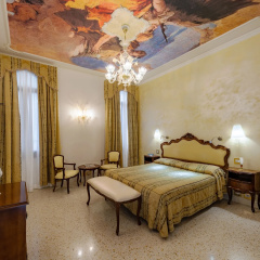 Hotel Scandinavia - Bild 4