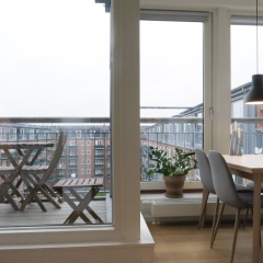 Apartment in Amager 1317-1 - Bild 6