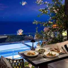 The Norm Le Chic Bodrum Hotel - Bild 15