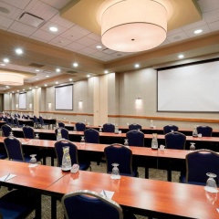 SpringHill Suites by Marriott Las Vegas Convention Center - Bild 17