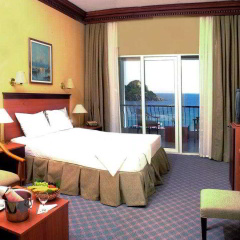 Green Platan Club Hotel&Spa - Bild 1