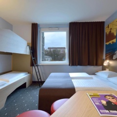 B&b Hotel Saarbrücken-hbf - Bild 5