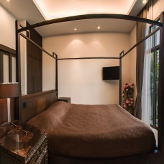 Villa Aramoana - Bild 5