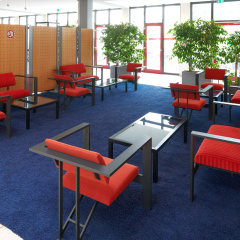 ibis Styles Darmstadt - Bild 27