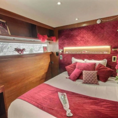 VIP Paris Yacht Hotel - Bild 5