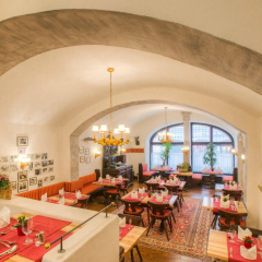 Altstadthotel Stadtkrug - Bild 24