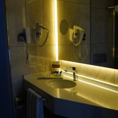 Hotel Kirci Thermal & Spa - Bild 8