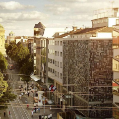 Central Hotel - Bild 10