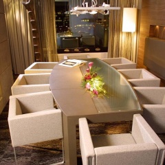 Sheraton Berlin Grand Hotel Esplanade - Bild 17