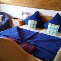 Ferienwohnung Johanna - Bild 1
