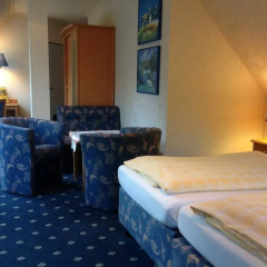 Dünenhotel am Meer - Bild 4