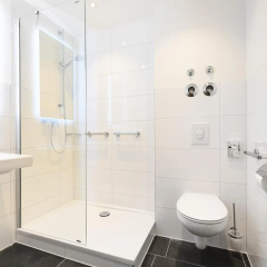 Hotel Olympia Schießanlage - Bild 7
