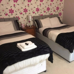 Woodpaddock B&B thumbnail 22