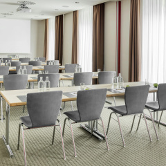 Hotel Nürnberg City Center by Leonardo Hotels - Bild 20