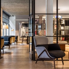 Radisson Blu Hotel, London Mercer Street - Bild 16