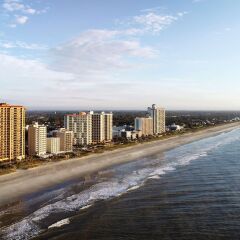 Hilton Grand Vacations at Anderson Ocean Club in Myrtle Beach, United States of America from 149$, photos, reviews - zenhotels.com photo 31