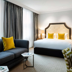 Radisson Blu Hotel, London South Kensington - Bild 4