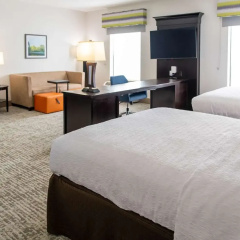 Hampton Inn & Suites Effingham thumbnail 48