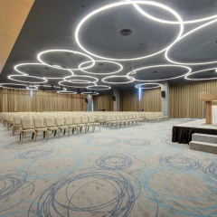 DoubleTree by Hilton Adana - Bild 11