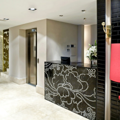 Witt Istanbul Hotel - Bild 6