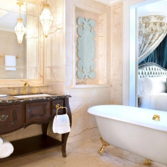 The Castle Hotel, a Luxury Collection Hotel, Dalian thumbnail 9