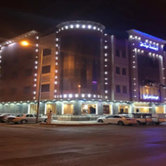 Methaq Hotel Suites photo 2