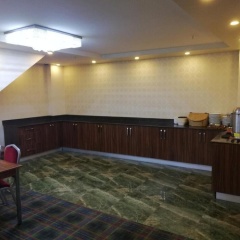 Bursa Sahin Otel - Bild 18