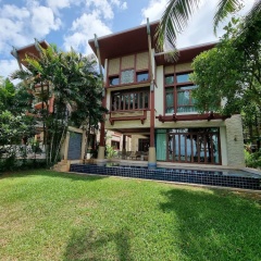 Amatapura Beach Villa 14 - Bild 1