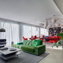 citizenM Amsterdam South - Bild 16