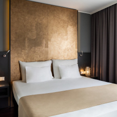 Amedia Luxury Suites Graz, Trademark Collection by Wyndham - Bild 3