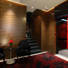 Sohotel - Bild 14