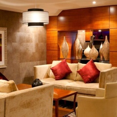 Sheraton Dubai Creek Hotel & Towers - Bild 19