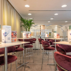 Hotel Best Western Premier Hotel Royal Santina - Bild 5