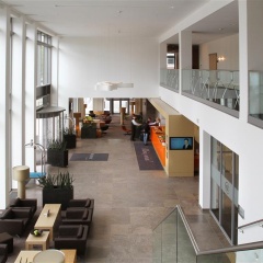Atlantic Hotel Kiel - Bild 16