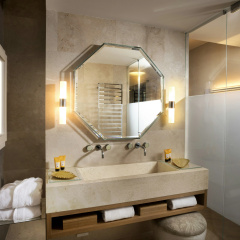 Palazzo Manfredi – Small Luxury Hotels of the World thumbnail 10