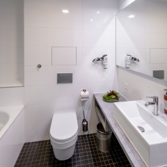 VN3 Terraces Suites by Adrez Living - Bild 9