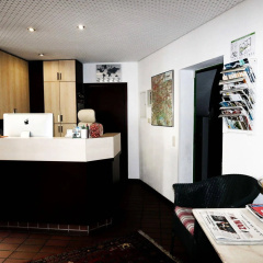 Hotel Atelier Garni Gmbh - Bild 2