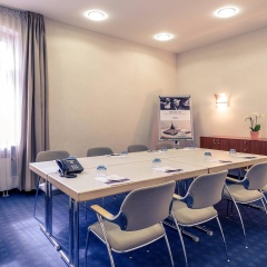 Sunday München Freising Airport Hotel - Bild 13