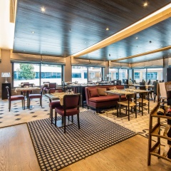 Radisson Blu Hotel & Spa, Istanbul Tuzla - Bild 28