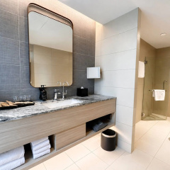 Wyndham Singapore Hotel - Bild 8