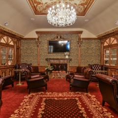 Hotel Hastal Prague Old Town - Bild 2